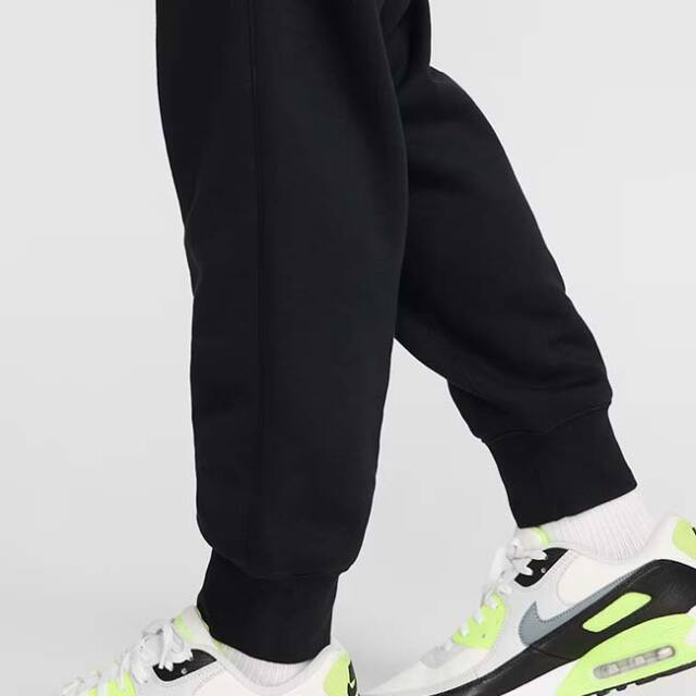 ナイキ(NIKE) 2025 HO メンズ Club クラブ ジョガーパンツ 裏起毛