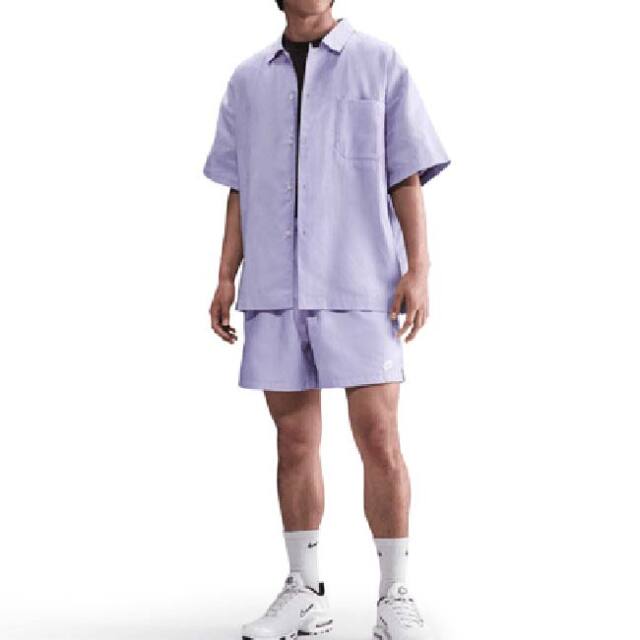 在庫処分特価】【日本サイズ】ナイキ(NIKE) 2025 SU メンズ CLUB