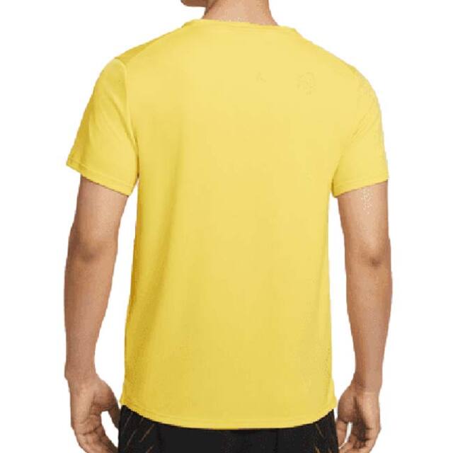 Nike Jiangsu Suning シャツ イエロー 2018 Nike Jiangsu Suning