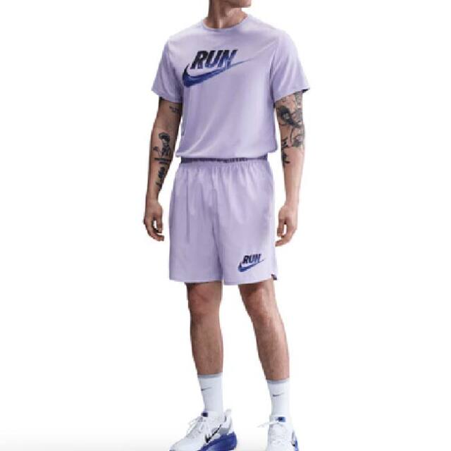 在庫処分特価】【日本サイズ】ナイキ(NIKE) 2025 SU メンズ マイラー