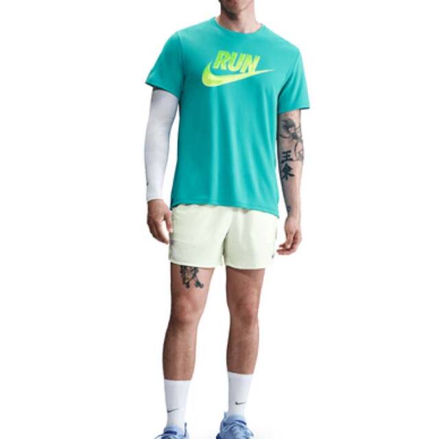 在庫処分特価】【日本サイズ】ナイキ(NIKE) 2025 SU メンズ マイラー