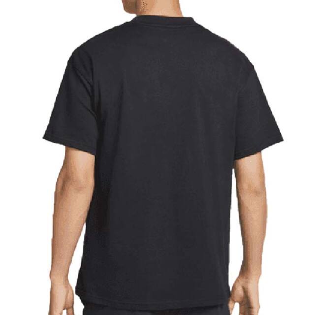 Nike ブラック Tシャツ 半袖　90s メンズ 日本サイズ】ナイキ(NIKE) 2025 SU メンズ コート マックス90