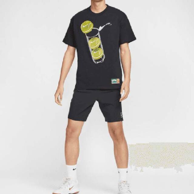日本サイズ】ナイキ(NIKE) 2025 SU メンズ コート マックス90