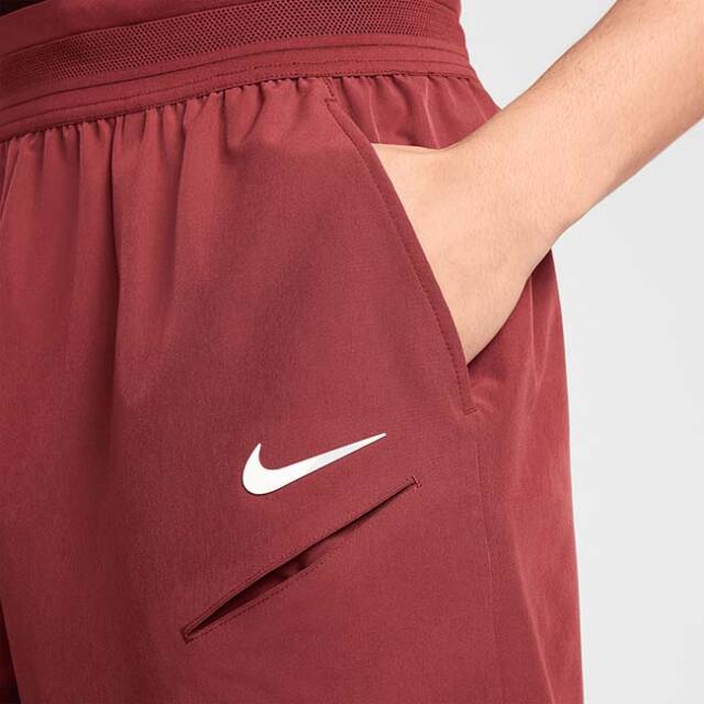 ★新品★　NIKE　ナイキコート Dri-FIT スラム ショートパンツ 日本サイズ】ナイキ(NIKE) 2023 SU メンズ コート DRI-FIT