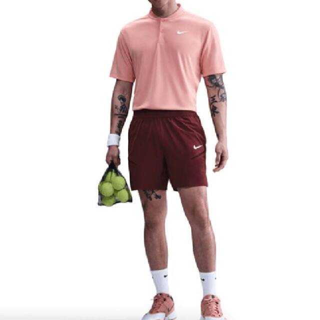 日本サイズ】ナイキ(NIKE) 2025 SU メンズ コート スラム Dri
