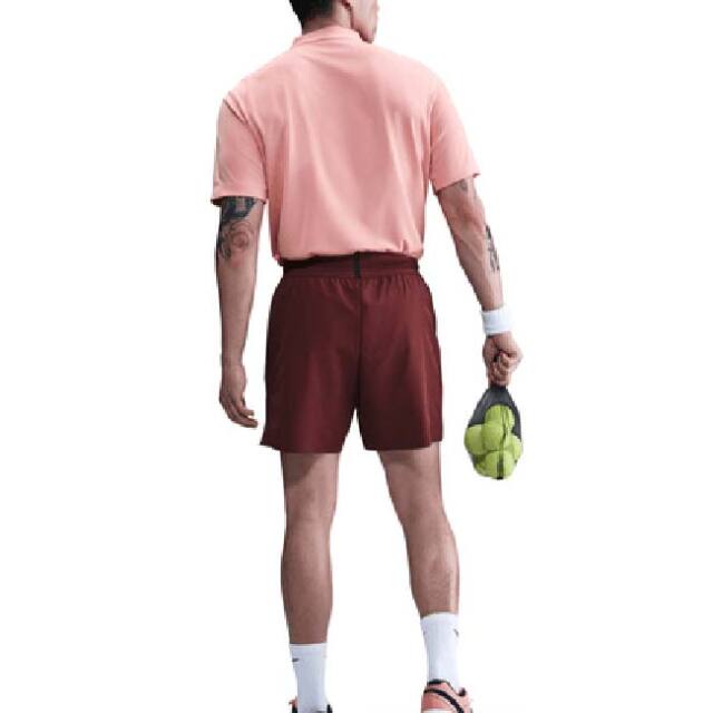 日本サイズ】ナイキ(NIKE) 2025 SU メンズ コート スラム Dri