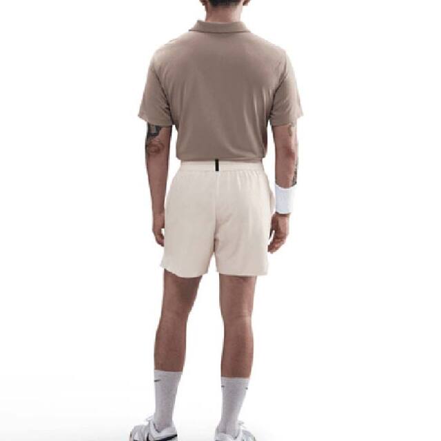 日本サイズ】ナイキ(NIKE) 2025 SU メンズ コート スラム Dri