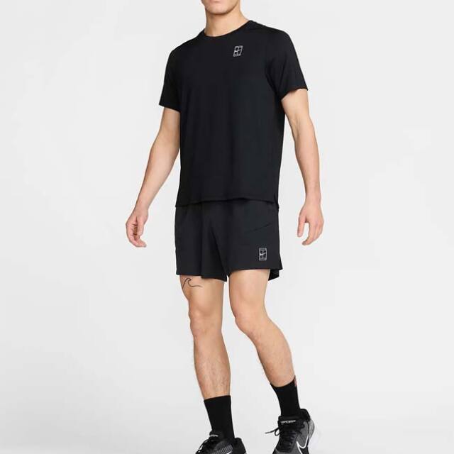 日本サイズ】ナイキ(NIKE) 2025 SP メンズ コートアドバンテージ