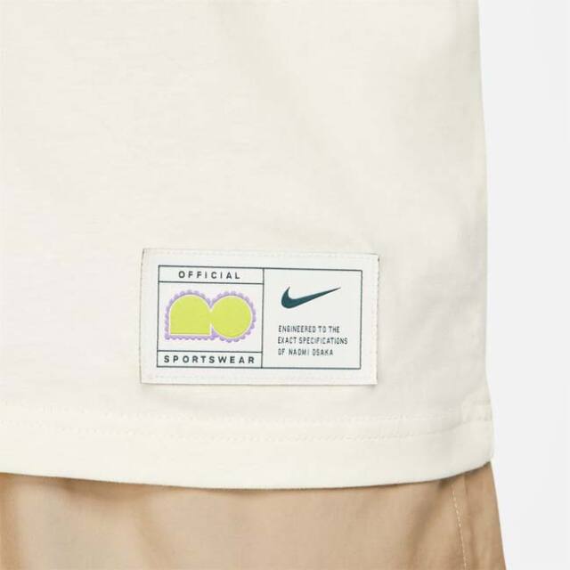 在庫処分特価】【大坂 なおみ】【日本サイズ】ナイキ(NIKE) 2023