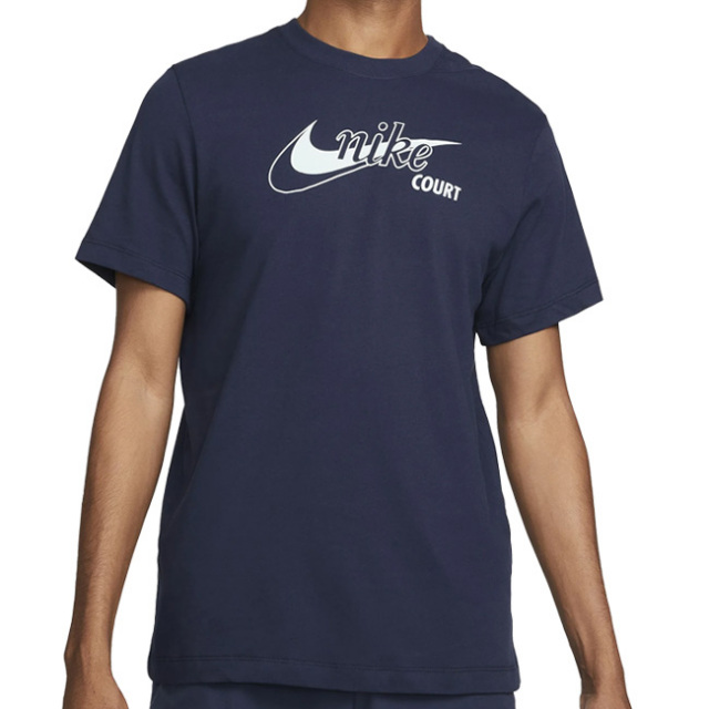 USサイズ」ナイキ(NIKE) 2022 SU メンズ スウッシュ 半袖Tシャツ DD8376-452 オブシディアン×MF(22y4mテニス) USサイズ」ナイキ(NIKE) 2022 SU メンズ スウッシュ 半袖Tシャツ DD8376-452 オブシディアン×MF(22y4mテニス)