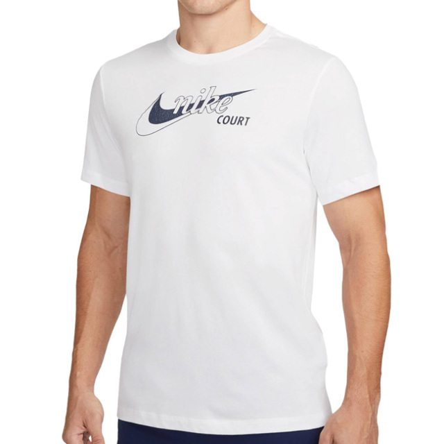ｕｓサイズ ナイキ Nike 22 Sp メンズ スウッシュ 半袖tシャツ Dd76 100 ホワイト 22y1mテニス