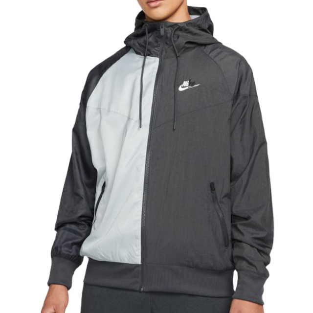 日本サイズ ナイキ Nike 21 Ho メンズ スポーツウエア Spe Wr Lnd ウーブン フード付きジャケット Dd4850 060 Anc Lsg Wh 21y12mトレーニング