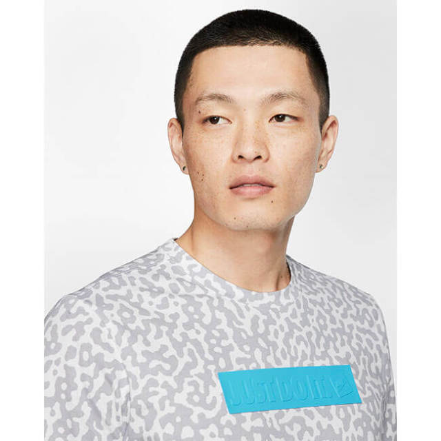日本サイズ ナイキ Nike Su メンズ スポーツウエア アクア Jdi Tシャツ Ct62 100 ホワイト ウルフグレー y4m 日本サイズ ナイキ Nike Su メンズ スポーツウエア アクア Jdi Tシャツ Ct62 100 ホワイト ウルフグレー y4m