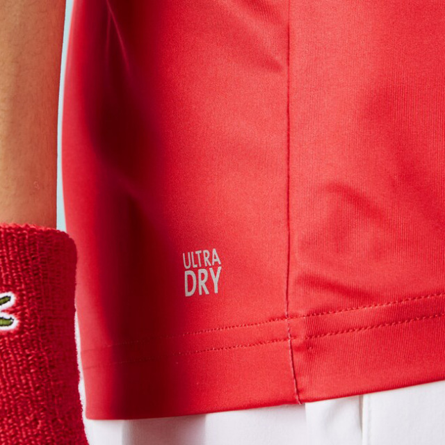ノバク・ジョコビッチ」「海外サイズ」ラコステ(Lacoste) 2022 SU メンズ SPORT×Novak Djokovic プリント 半袖ポロシャツ DH0853(22y4mテニス) ノバク・ジョコビッチ」「海外サイズ」ラコステ(Lacoste) 2022 SU メンズ SPORT×Novak Djokovic プリント 半袖ポロシャツ DH0853(22y4mテニス)