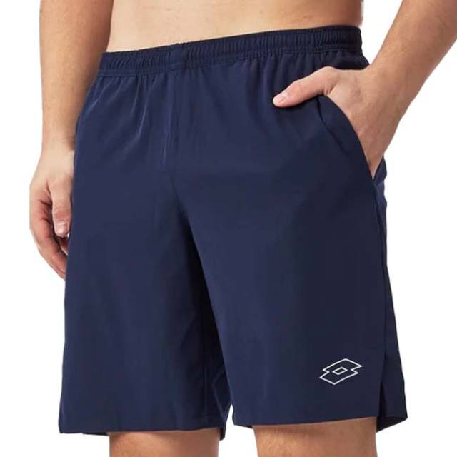 海外サイズ」ロット(LOTTO) 2024 FW メンズ テック1 9インチ ゲーム