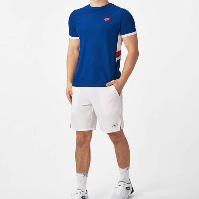 海外サイズ」ロット(LOTTO) 2024 FW メンズ テック1 9インチ ゲーム