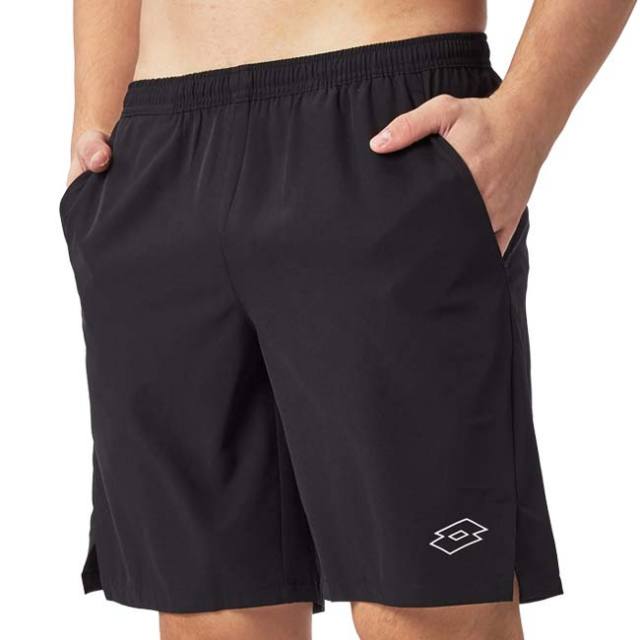 海外サイズ」ロット(LOTTO) 2024 FW メンズ テック1 9インチ ゲーム