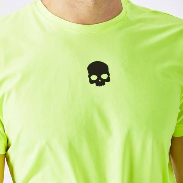 2022SSハイドロゲンBASIC TECH ベーシックテック 半袖Tシャツ 在庫処分特価】【海外サイズ】HYDROGEN(ハイドロゲン) 2023 メンズ