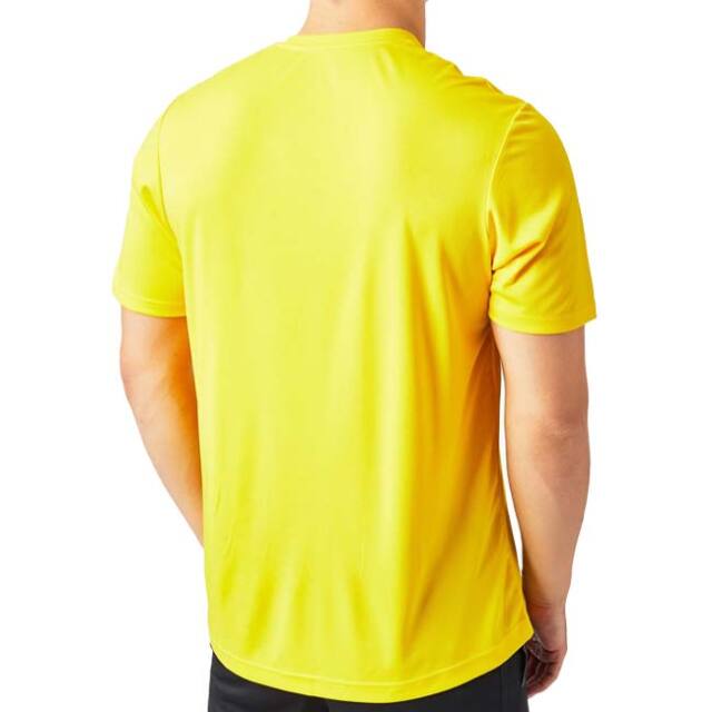 海外サイズ」JOMA(ホマ) メンズ コンビ クルー 半袖Tシャツ