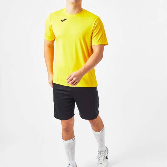 Joma ホマ　テニスウェア　パンツ１枚　シャツ３枚 Joma ホマ テニスウェア パンツ1枚 シャツ3枚 - メルカリ