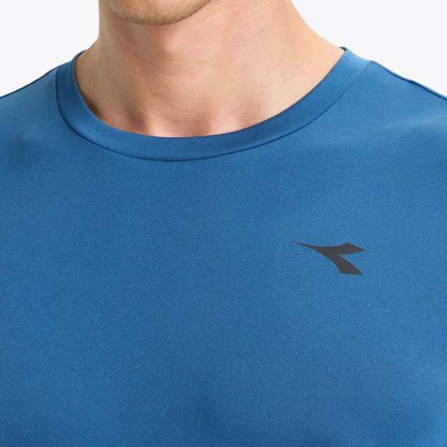 diadora ASローマ 03/04 ユニフォーム サード 半袖 131187 F093