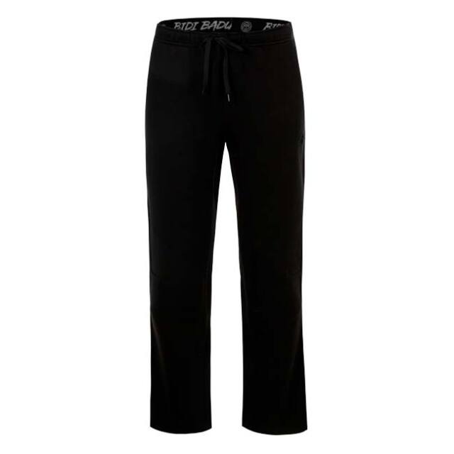 【海外サイズ】BIDI BADU(ビディバドゥ) 2026 FW メンズ Night Flash スウェットパンツ トレーニングパンツ 全米オープン BB170003-200 ブラック(26y9mテニス)