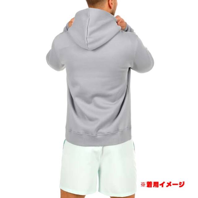 海外サイズ】BIDI BADU(ビディバドゥ) 2026 FW メンズ Freeze Out 長袖