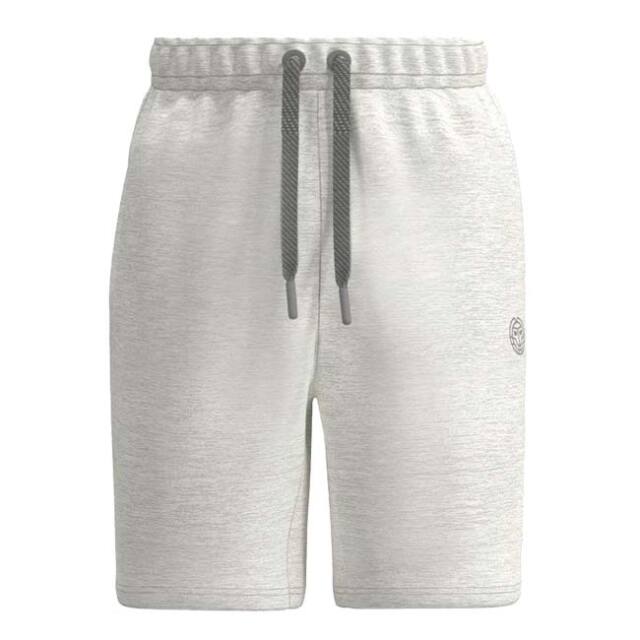 50%OFF在庫処分特価】「海外サイズ」BIDI BADU(ビディバドゥ) メンズ CHILL ショートパンツ 「定番」 M1570001-OWH オフホワイト(23y1mテニス)