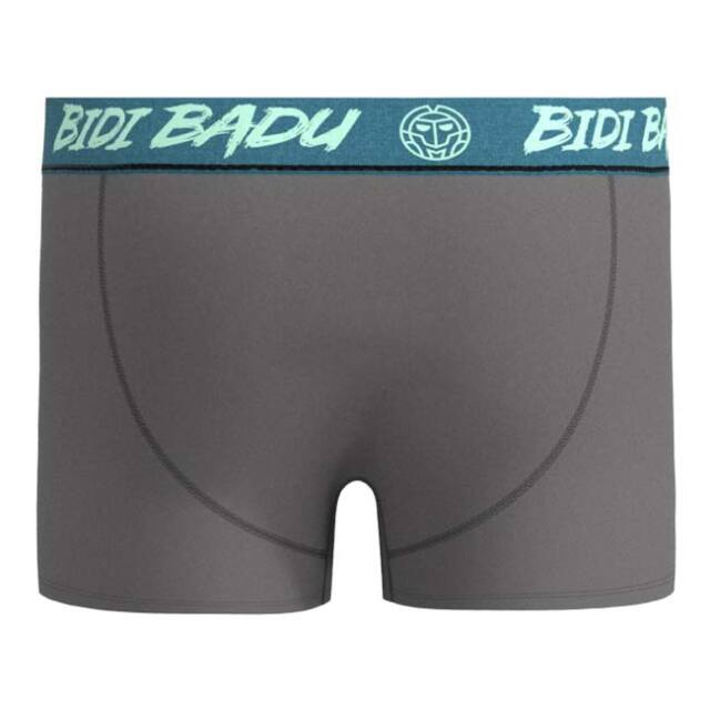 海外サイズ」BIDI BADU(ビディバドゥ) メンズ CREW ボクサー
