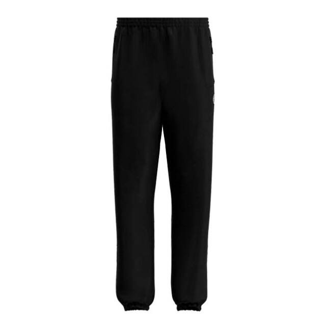 50%OFF在庫処分特価】「海外サイズ」BIDI BADU(ビディバドゥ) メンズ CREW ロングパンツ 「定番」 M1600001-BK ブラック(23y1mテニス)