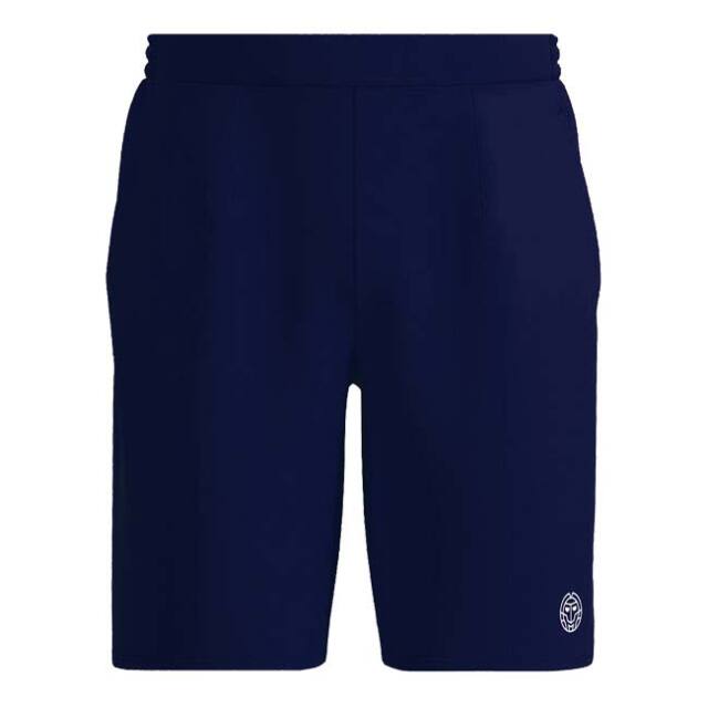 40%OFF在庫処分特価】「海外サイズ」BIDI BADU(ビディバドゥ) メンズ CREW 9インチ ショートパンツ 「定番」 M1470003-DBL ダークブルー(23y1mテニス)