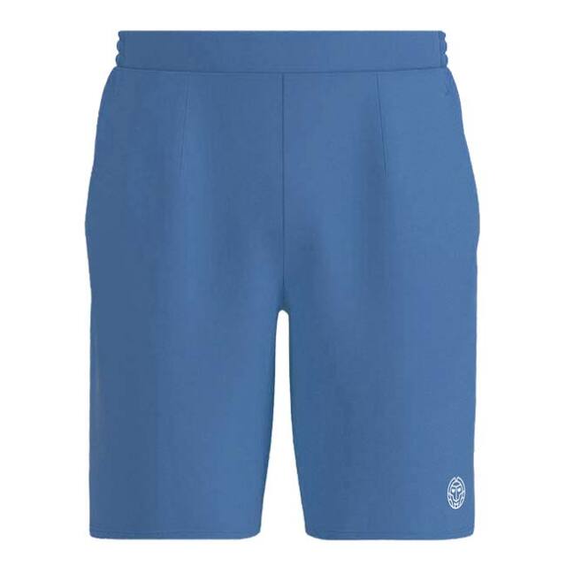 40%OFF在庫処分特価】「海外サイズ」BIDI BADU(ビディバドゥ) メンズ CREW 9インチ ショートパンツ 「定番」 M1470003-BL ブルー(23y1mテニス)