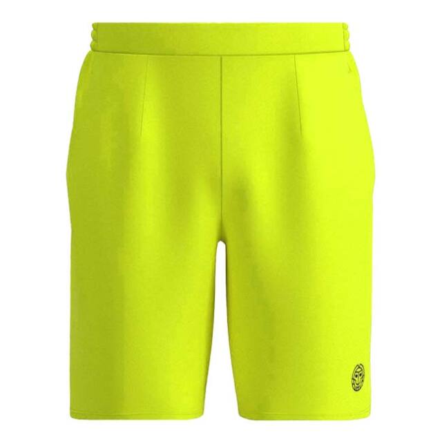 40%OFF在庫処分特価】「海外サイズ」BIDI BADU(ビディバドゥ) メンズ CREW 9インチ ショートパンツ 「定番」 M1470003-NYW ネオンイエロー(23y1mテニス)