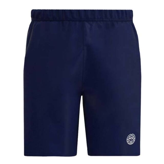 40%OFF在庫処分特価】「海外サイズ」BIDI BADU(ビディバドゥ) メンズ CREW 7インチ ショートパンツ 「定番」 M1470002-DBL ダークブルー(23y1mテニス)