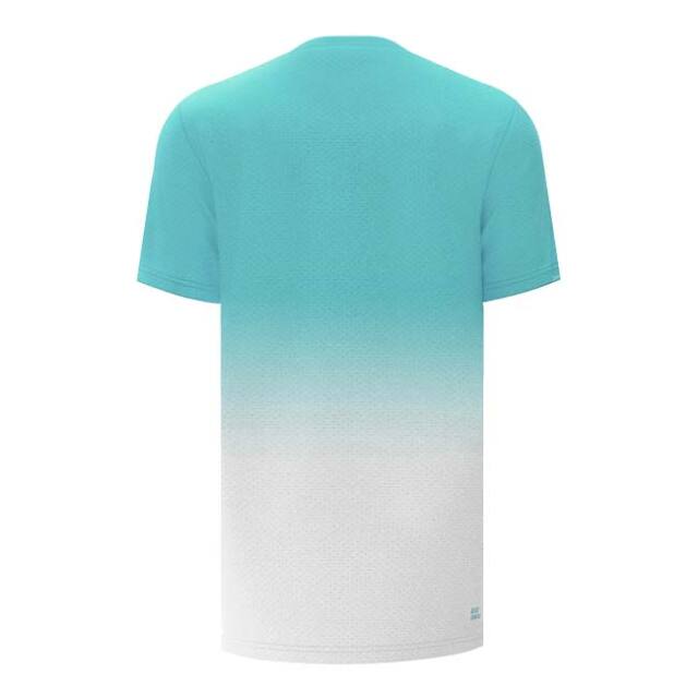 ●DRAW FIT● リブド ラウンド ネック 半袖 Tシャツ Amazon | [DauStage] 2枚組 メンズ タイト 半袖 Tシャツ