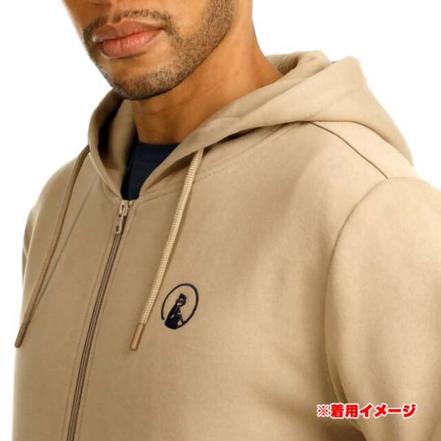 ☆日本未入荷*PULL&BEAR*フェルトテクスチャーZIPジャケット☆ 海外サイズ】QUIET PLEASE(クワイエットプリーズ) 2025 FS