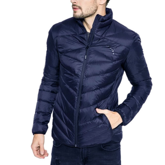 在庫処分特価 Usサイズ プーマ Puma メンズ パワーウォーム パックライト600 ダウンジャケット パッカブル 21y11mトレーニング