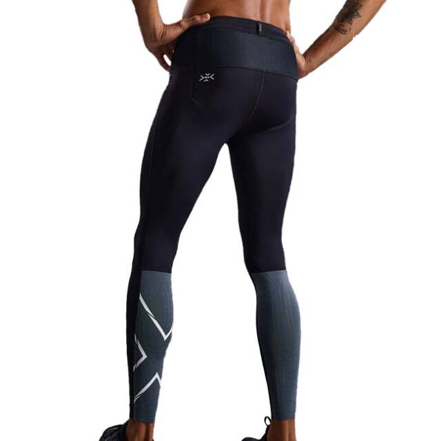 11％OFFマジッククーポン】2XU(ツータイムズユー) 2024 メンズ ライト