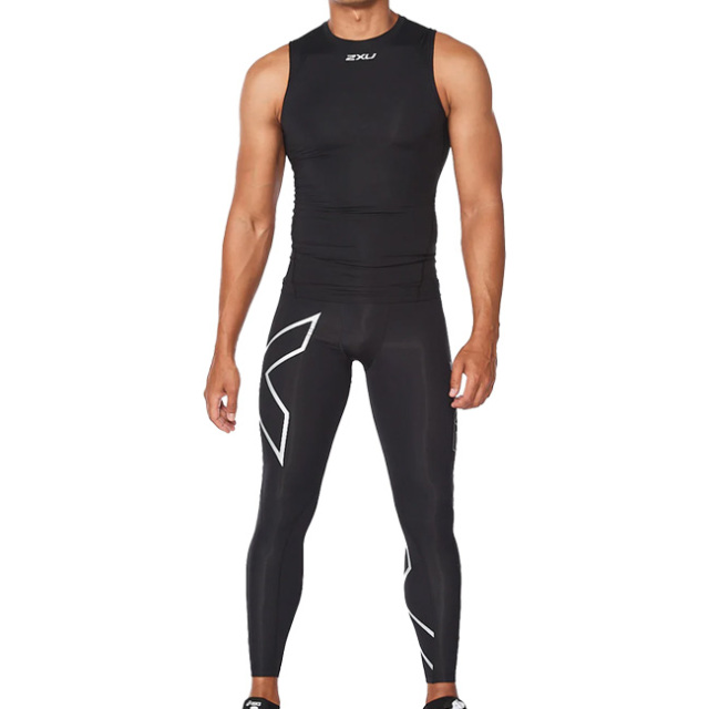 2XU コアコンプレッションショートスリーブ M ブラック/シルバー 楽天市場】2XU ツータイムズユー PWXコンプレッションショーツ
