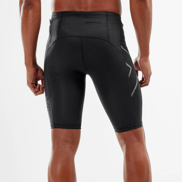 マジッククーポン11%OFF対象】2XU(ツータイムズユー) メンズ MCS ラン