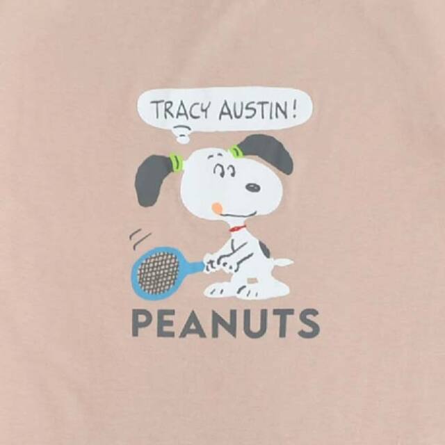 日本サイズ】PEANUTS(ピーナッツ) SNOOPY(スヌーピー) ユニセックス