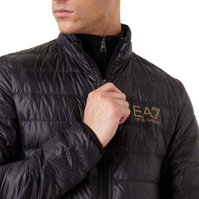 在庫処分特価】「USサイズ」ARMANI(アルマーニ) メンズ パファー 