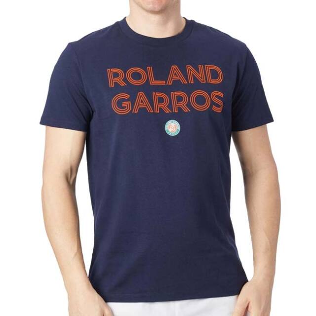 海外サイズ」Roland Garros Official(ローランギャロス) 2024