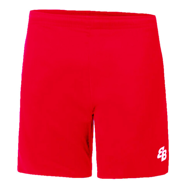 「海外サイズ」BB by BelenBerbel(ベレン・バーベル) 2022 FW メンズ レッド ショートパンツ 11645／11646／11647-レッド×シルバー(22y9mテニス)