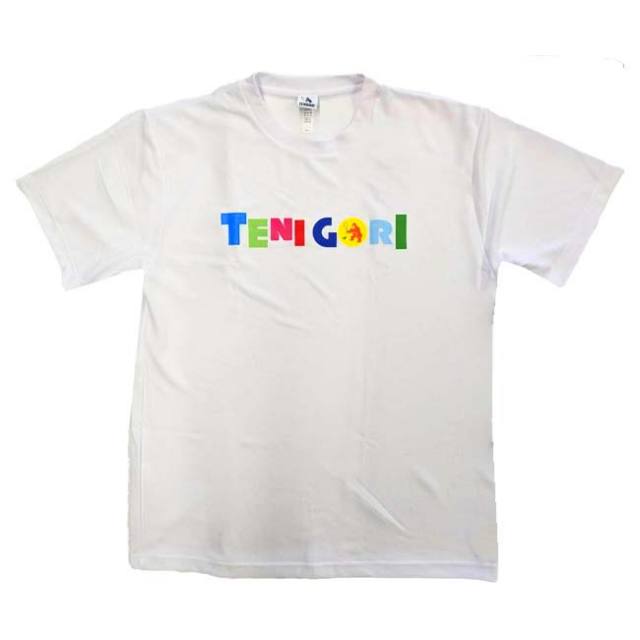 日本サイズ」TENIGORI(テニゴリ) 2024 ユニセックス TENIGORI