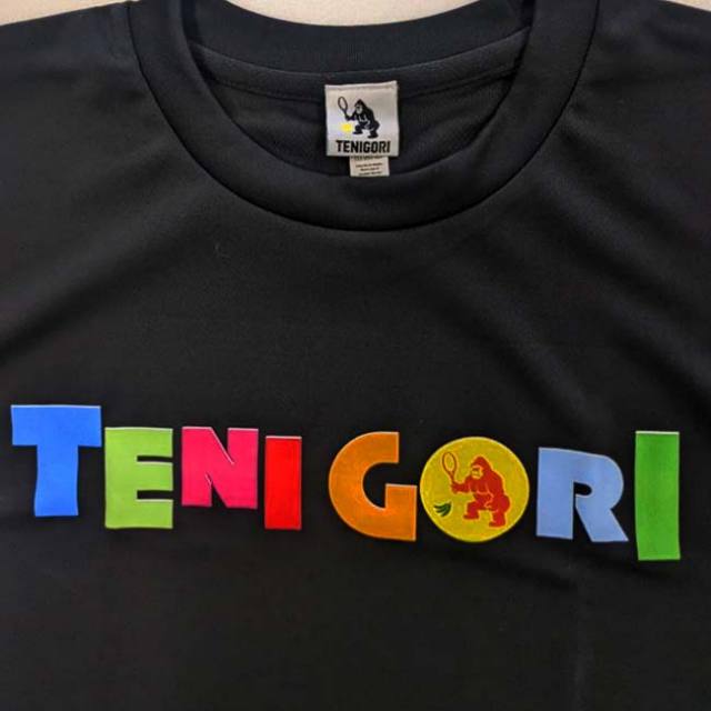 TENPLUS×外崎修汰選手 GRAFFITI Tシャツ[7.4oz ヘビーウェイト]