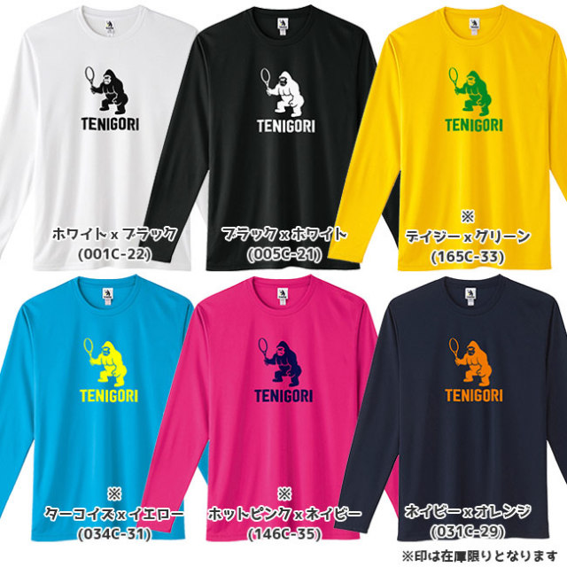 REID JAPAN ドライTシャツ DRY S/S TEE