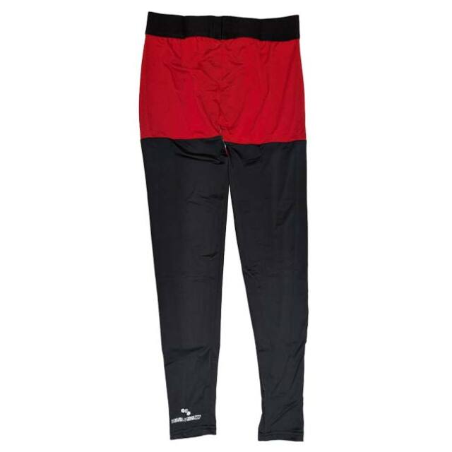 72時間限定20%OFF対象／パンツのいらないレギンス 『俺もうパンツは