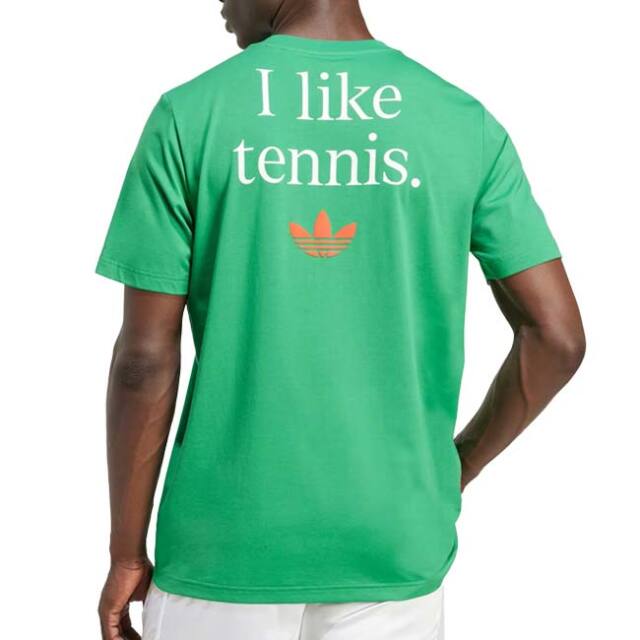 Wimbledon2025】【USサイズ】adidas Originals(アディダス