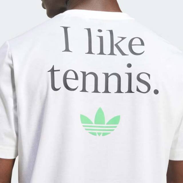 Wimbledon2025】【USサイズ】adidas Originals(アディダスオリジナル